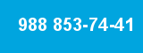 988 853-74-41